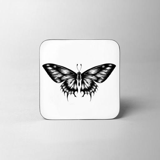 Butterfly Coaster White Background.jpg